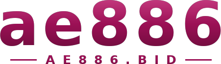 ae886 logo