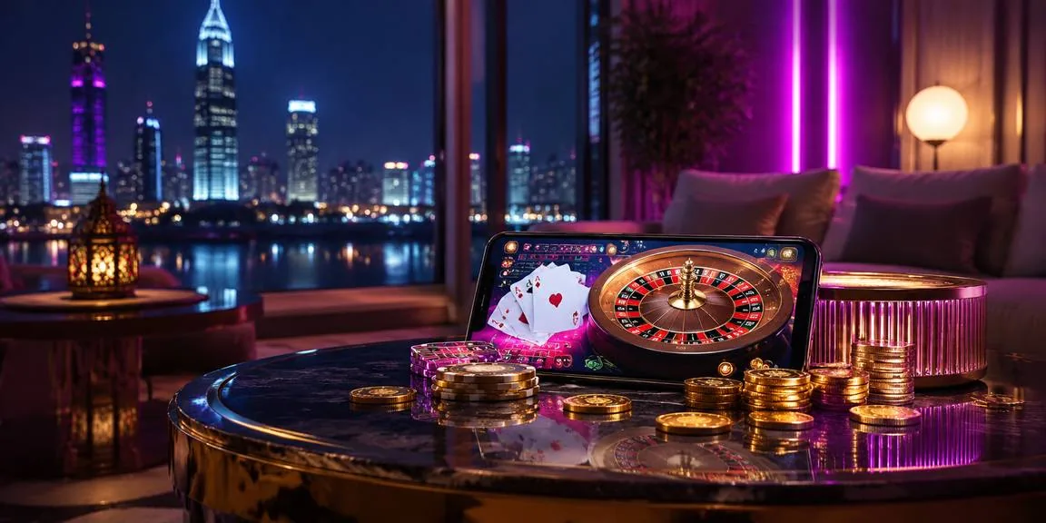 ae886 Những gì có trong sảnh casino ae886